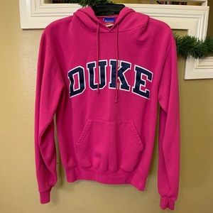 Duke Champion Hoodie